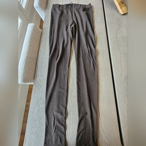 Vince leggings size medium